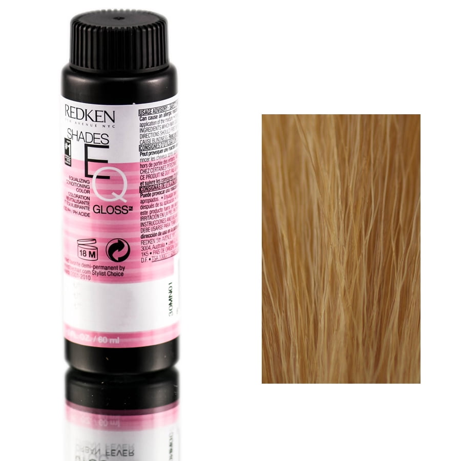 Redken Shades EQ Equalizing Conditioning Color Gloss - 06Nb