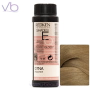 Redken Shades EQ Equalizing Conditioning Color Gloss - 07NA Pewter