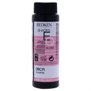Redken Shades EQ Equalizing Conditioning Color Gloss - 08CR - Sunrise