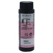 Redken Shades EQ Equalizing Conditioning Color Gloss, 09GI Hamptons, 2 oz