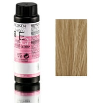 Redken Shades EQ Equalizing Conditioning Color Gloss - 09Nb Irish Creme - Pack of 1 with Sleek Comb
