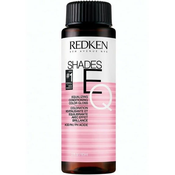 Redken Shades EQ Equalizing Conditioning Hair Color Gloss - 05V Cosmic Violet