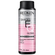 Redken Shades EQ Equalizing Gloss Bonder Inside - 010NB Caramel Cloud
