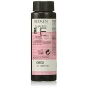 Redken Shades EQ Gloss 08GI ST. Barths Equalizing Conditioning Color 2 OZ