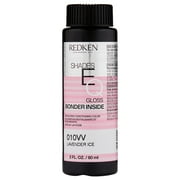 Redken Shades EQ Gloss Bonder Inside 2 oz 010VV Lavender Ice