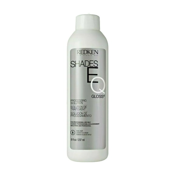 Redken Shades EQ Processing Solution 8 oz