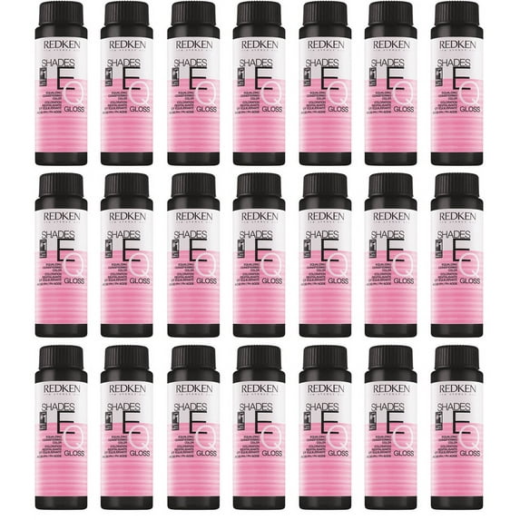 Redken Shades Eq Conditioning Color Gloss 2Oz Choose Your Shades) Fresh In Stock