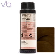Redken Shades Eq Color Gloss 03Rb - Mahogany For Women, 2 Oz