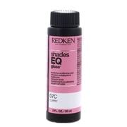 Redken Shades Eq Color Gloss 07C - Curry For Women, 2 Oz