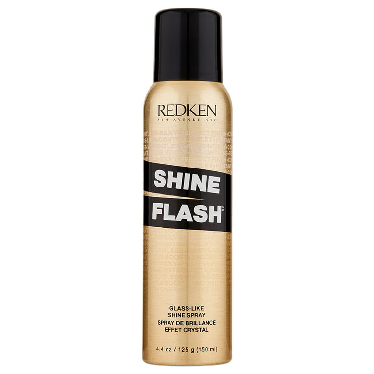 Shine Spray