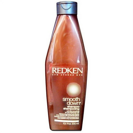 Redken Smooth Down Shampoo