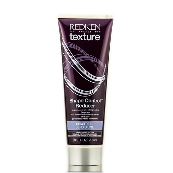 Redken Texture Shape Control Reducer - Option : 8.5 oz