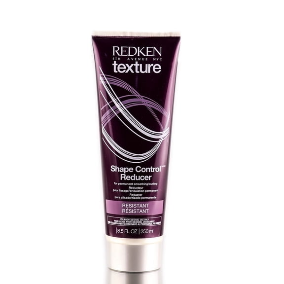Redken Texture Shape Control Reducer - Resistant - Option : 8.5 oz