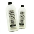 thumbnail image 1 of Redken Texture Smoothing Neutralizer Cream 33.8 oz - Pack of 2, 1 of 3