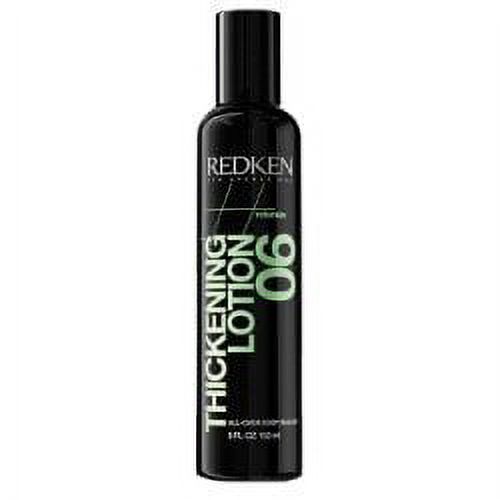 Redken Thickening Lotion 06 16oz