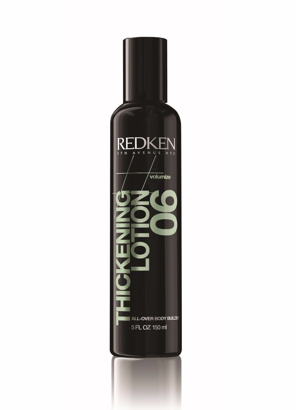 Redken Thickening Lotion 06, 5 Ounce