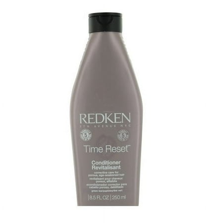 REDKEN by Redken TIME RESET CONDITIONER 8.5 OZ