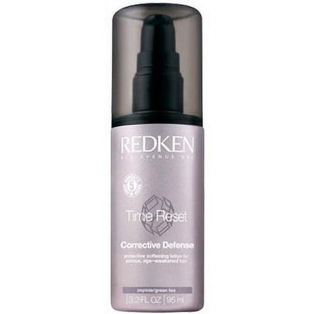 Redken Time Reset Corrective Defense (Size : 3.2 oz)