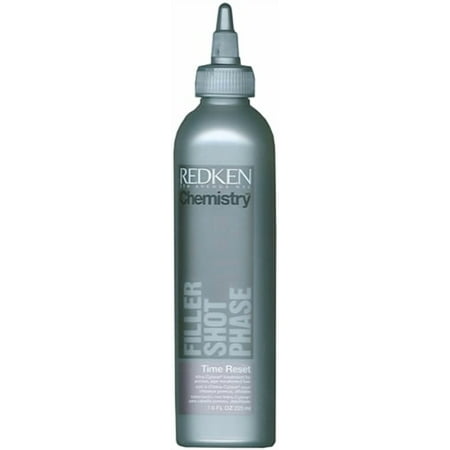 Redken Time Reset Filler Shot Phase (Size : 7.6 oz)