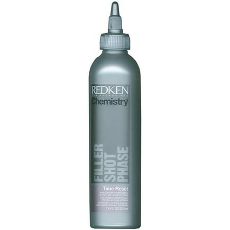 Redken Time Reset Filler Shot Phase (Size : 7.6 oz)