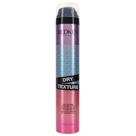 Redken Dry Texture Finishing Spray 8.5 oz