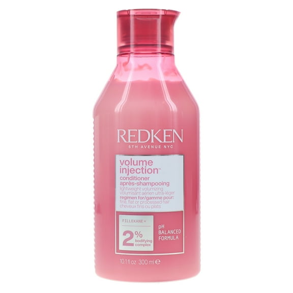 Redken Volume Injection Conditioner 10.1 oz
