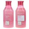 thumbnail image 1 of Redken Volume Injection Shampoo 10.1 oz & Conditioner 10.1 oz Combo Pack, 1 of 8