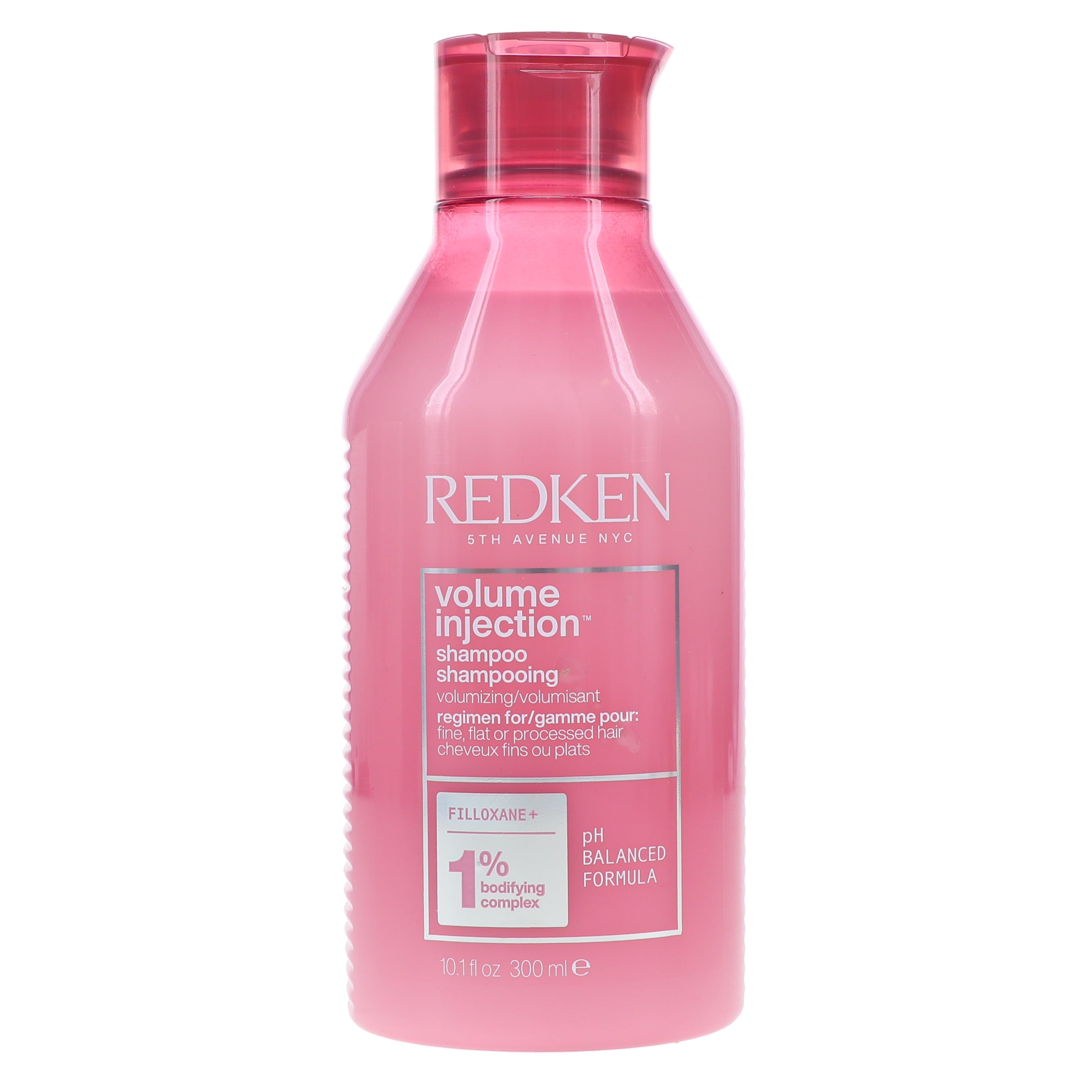 Redken Volume Injection Shampoo 10.1 oz
