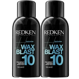 Redken Curl Force 17 Texturizing Spray Hair Gel16.9 Oz Walmart