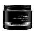 thumbnail image 1 of Redken for Men Brews Clay Pomade Maximum Control 3.4 oz, 1 of 1
