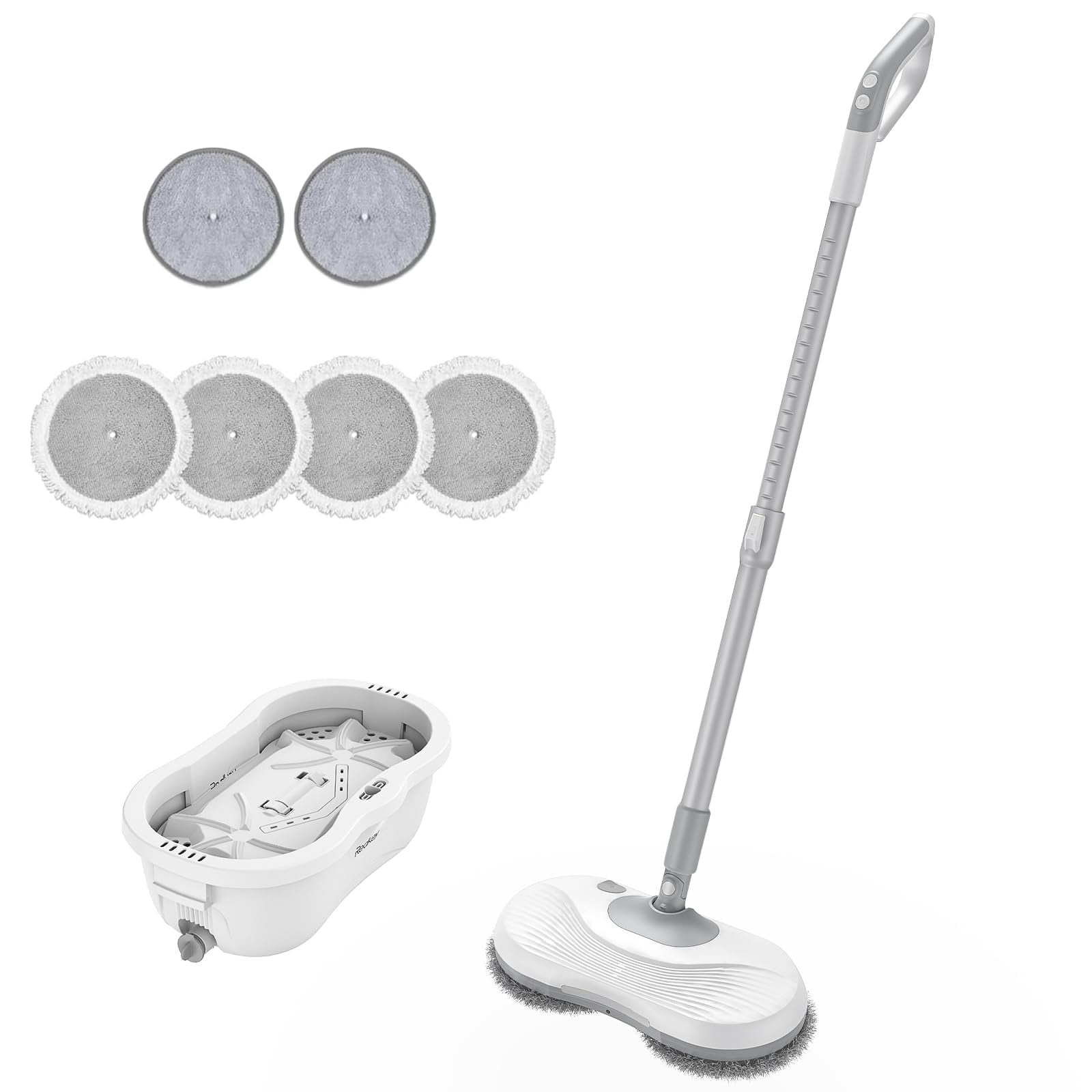 Redkey Electric Spin Mop