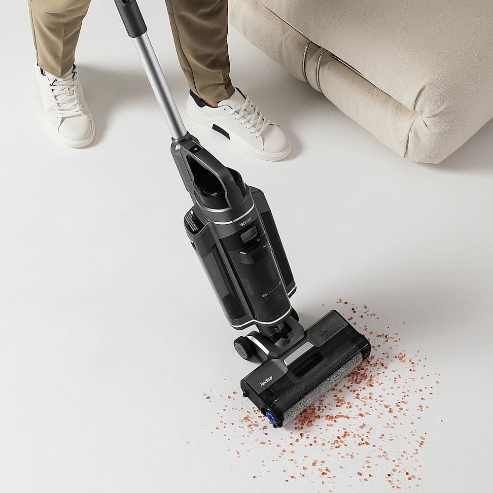 Redkey W12 Pro Vacuum Cleaner Washing machine Self Cleaning Sofa 3in1