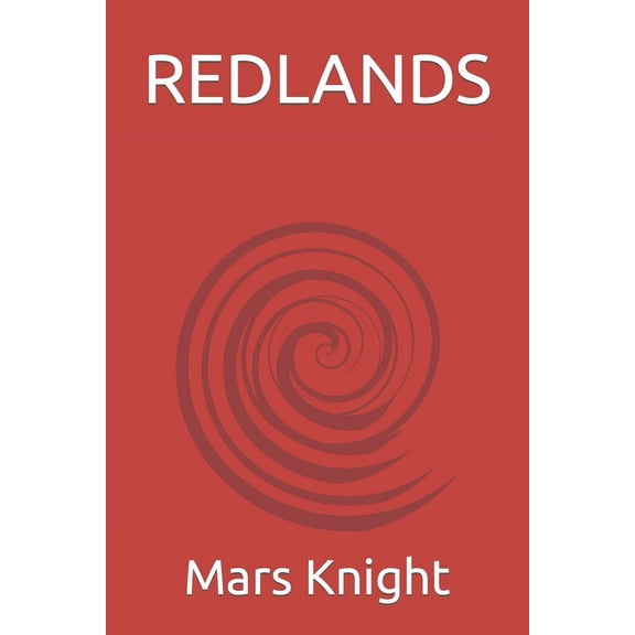 Redlands (Paperback)