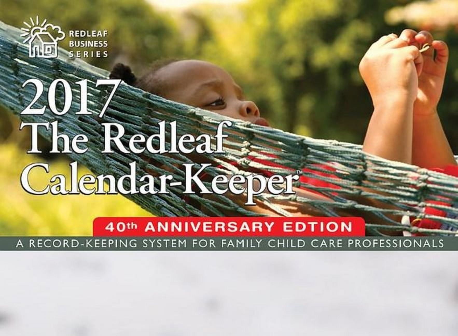 Redleaf Business The Redleaf CalendarKeeper (Other)