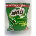 thumbnail image 1 of Redlightmart - Chocolate Powder Drink Variety Milo Overtine Nestle Abuelita - Nestle Milo Bag, 1 of 2