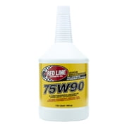 Gear Oil 75W90 1Qt