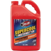 Redline 81205 Supercool Concentrate With Water Wetter, 4 Gallons