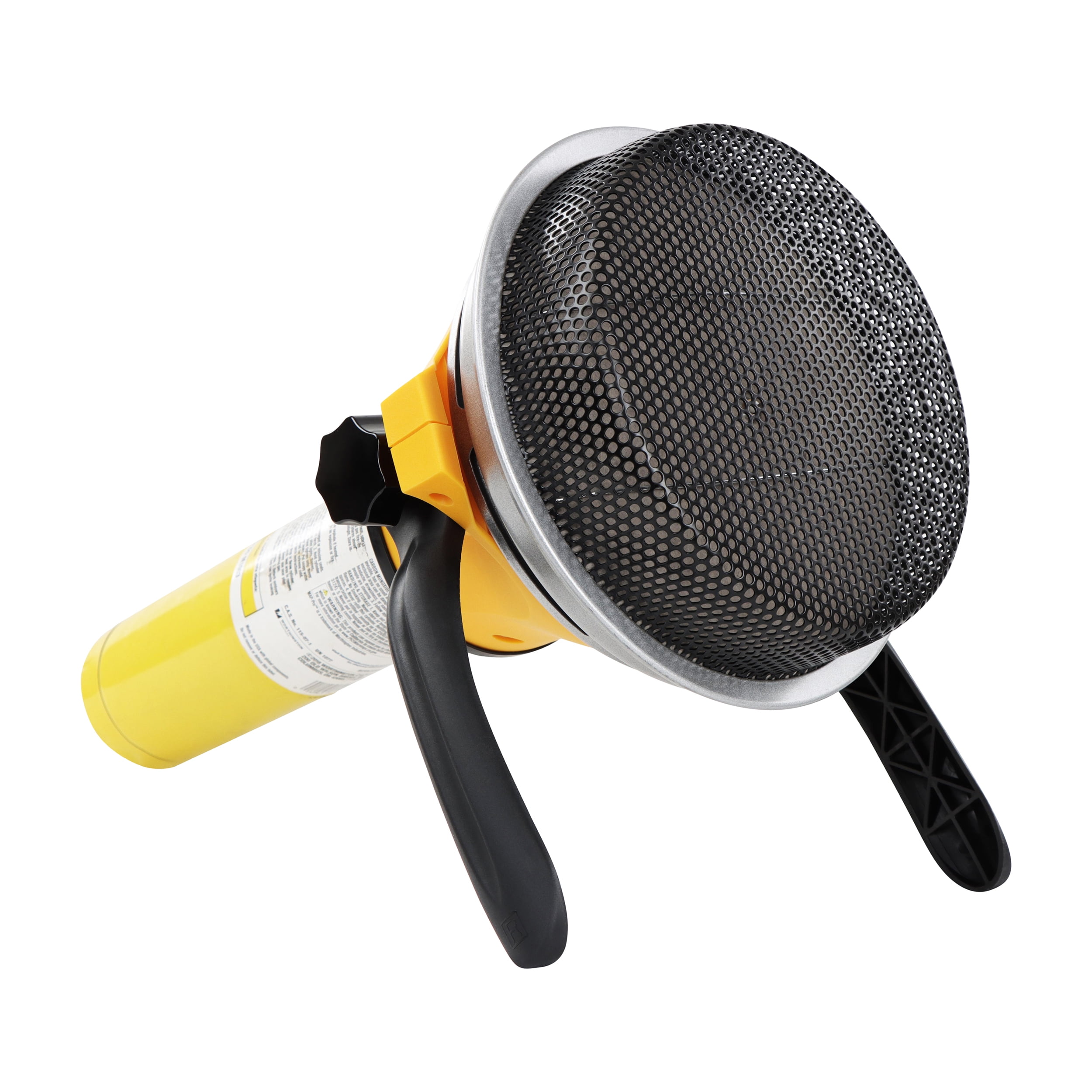 Redline Canyon Gas Catalytic Camping Heater with Temp Control for