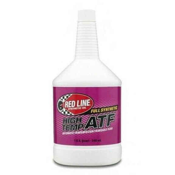 Redline High-Temp ATF Automatic Transmission Fluids, 1 qt