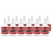 Redline Less Piston Scuffing, Improved Vearing Wear 20W - 60, 12 Quarts
