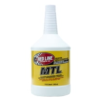 Motorcraft Sae 75w-140 Xy-75w140-ql