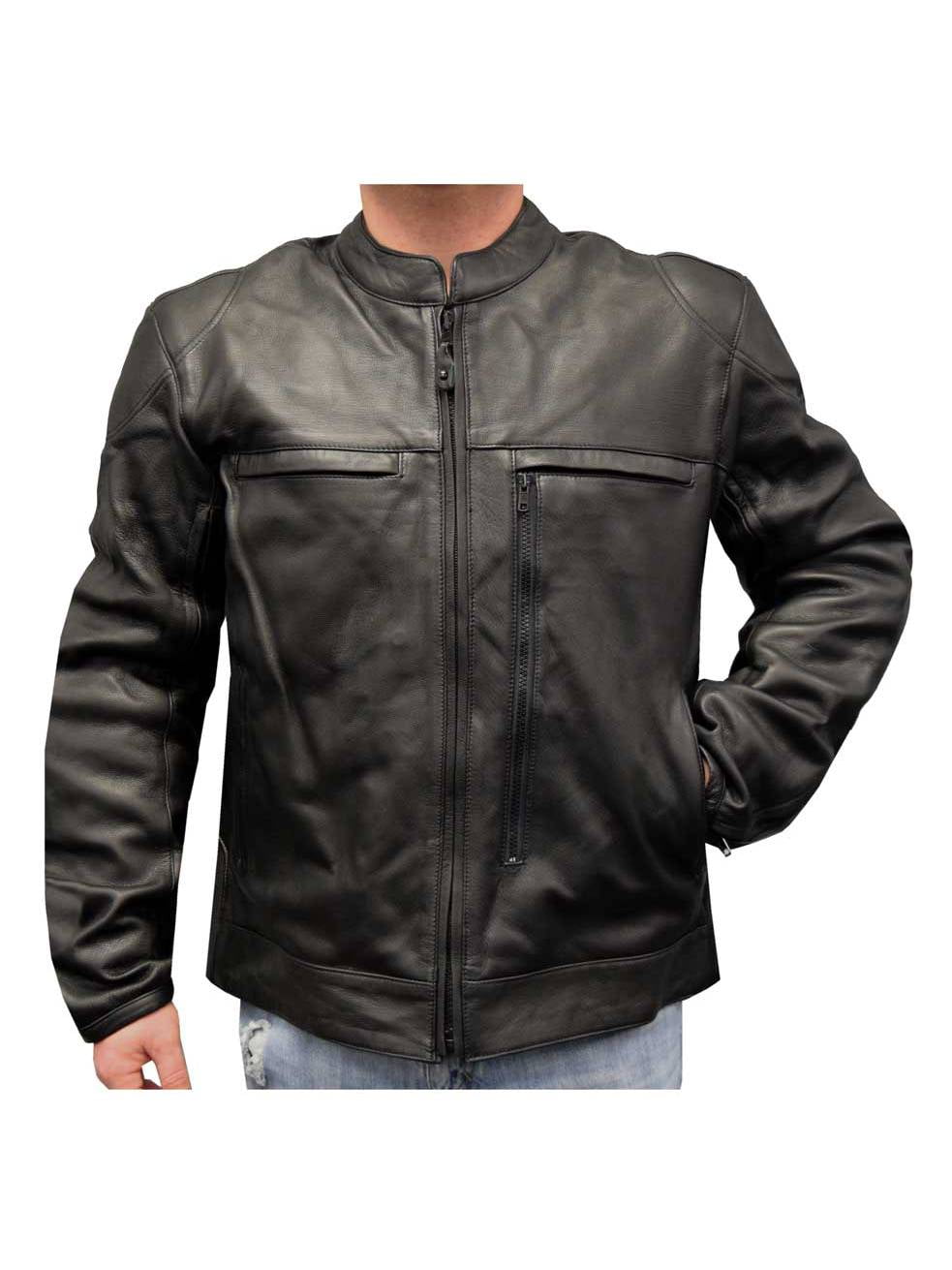 Motorfist Redline Performance Jacket - Red/Gray - Medium main image 1
