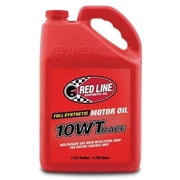 Red Line 10105 10WT Drag Race Oil - 1 Gallon