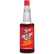 Red Line 71203 Diesel Fuel Additives RL Anti Gel - 15 Ounce