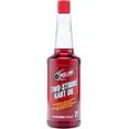 thumbnail image 1 of Red Line 40403 Synthetic Two Stroke Kart Oil - 16 Ounce, 1 of 8