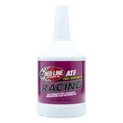 Red Line 30304 Synthetic Racing Type F Automatic Transmission Fluid ATF - 1 Quart