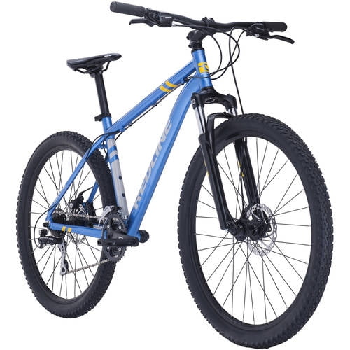 redline zander walmart