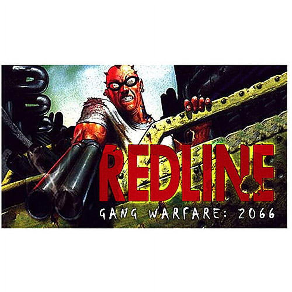 Redline