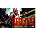 thumbnail image 1 of Redline, 1 of 1