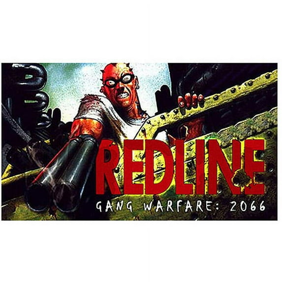 Redline